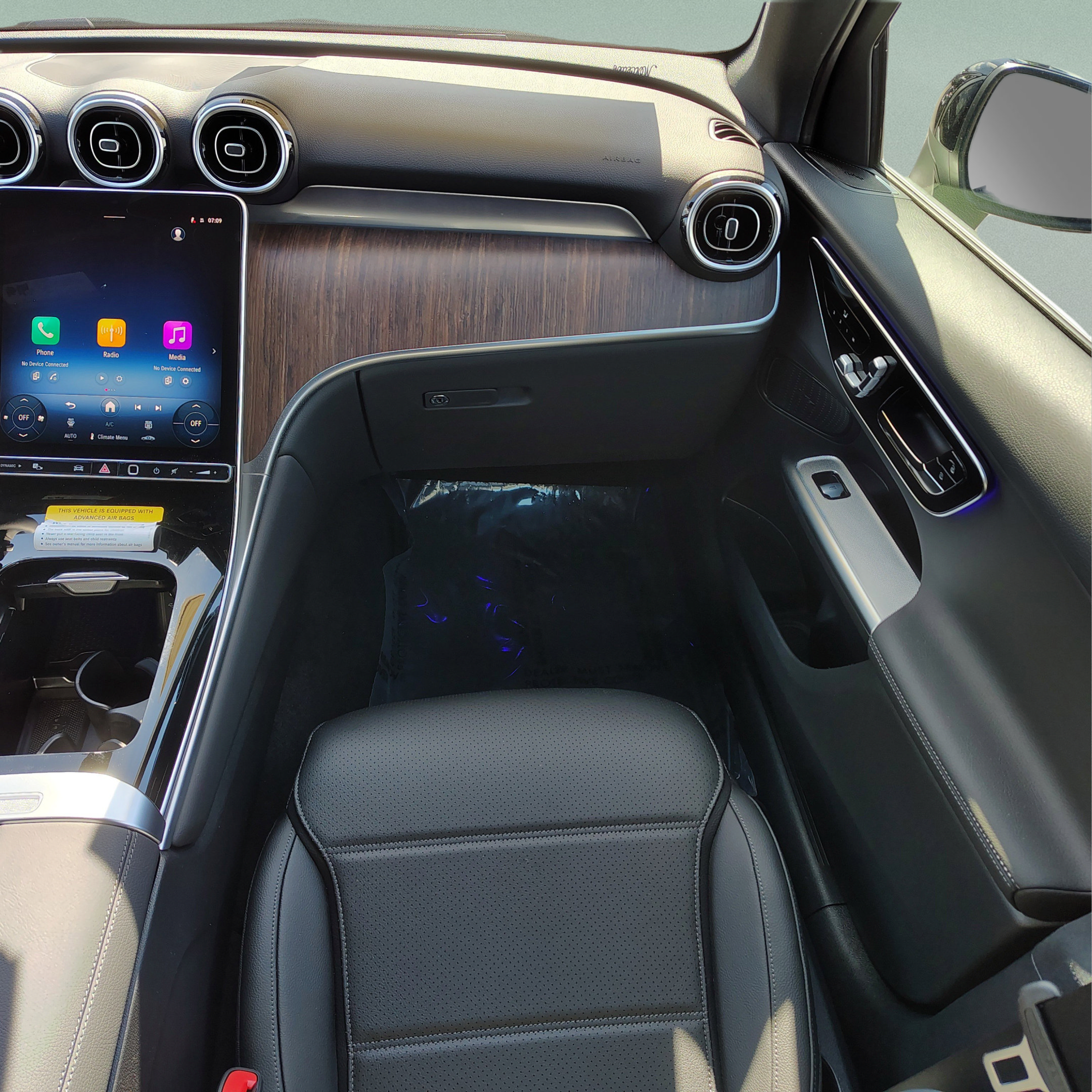 Certified 2026 Mercedes-Benz GLC 300 image 16