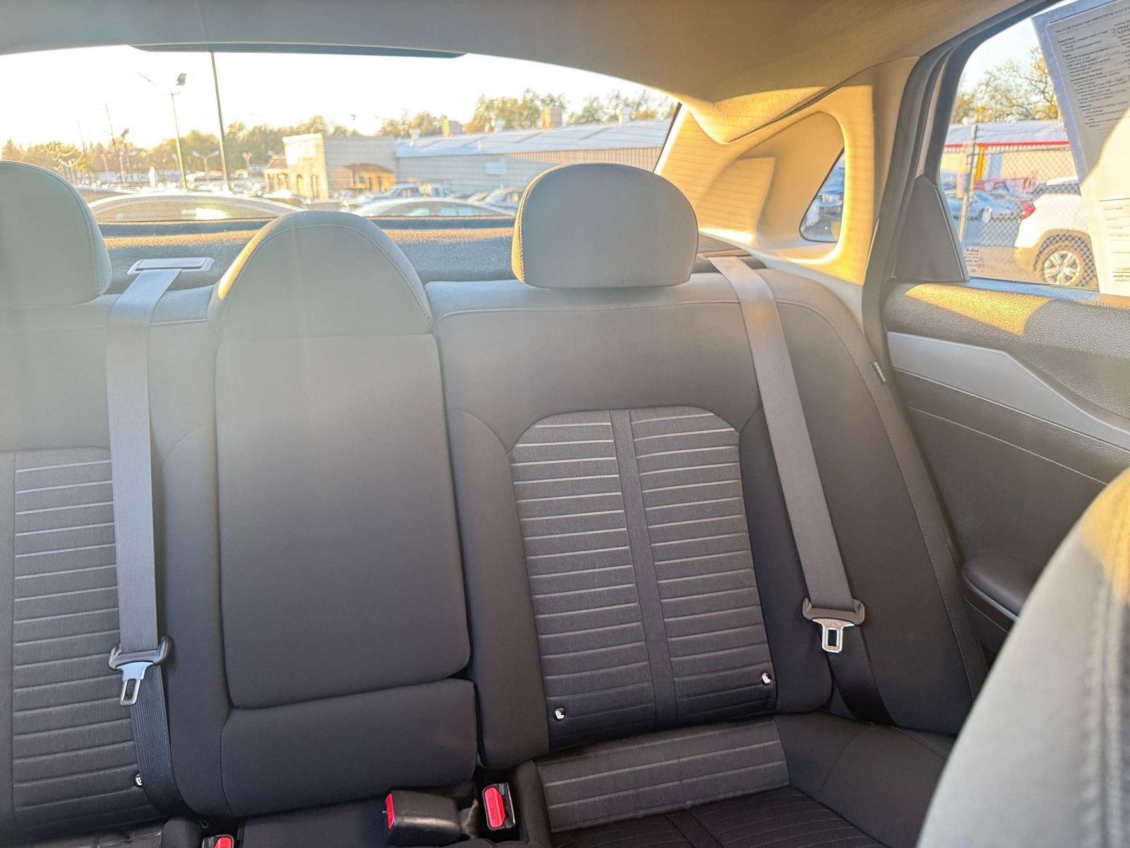 Used 2025 Kia K5 LXS FWD image 38