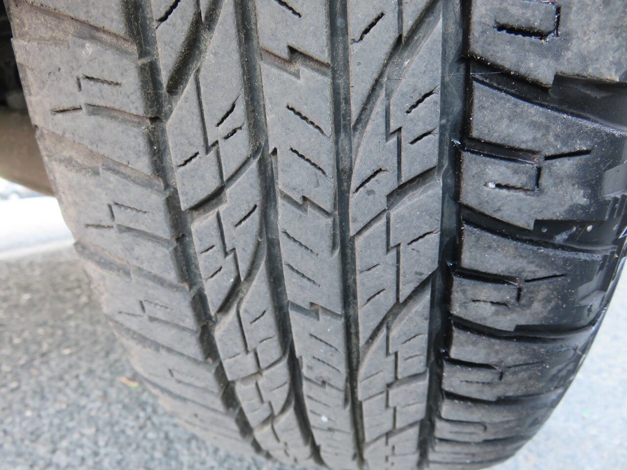 Used 2017 Jeep Patriot High Altitude image 37