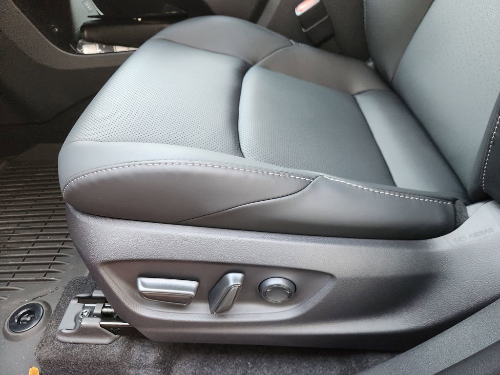 New 2026 Toyota bZ image 15