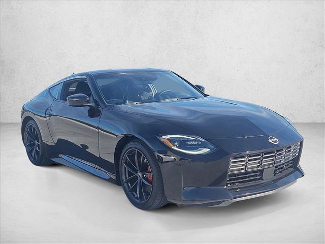 Used 2024 Nissan Z Performance w/ Floor Mat Package image 3