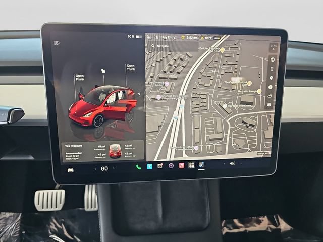 Used 2022 Tesla Model Y Performance AWD/4WD image 20