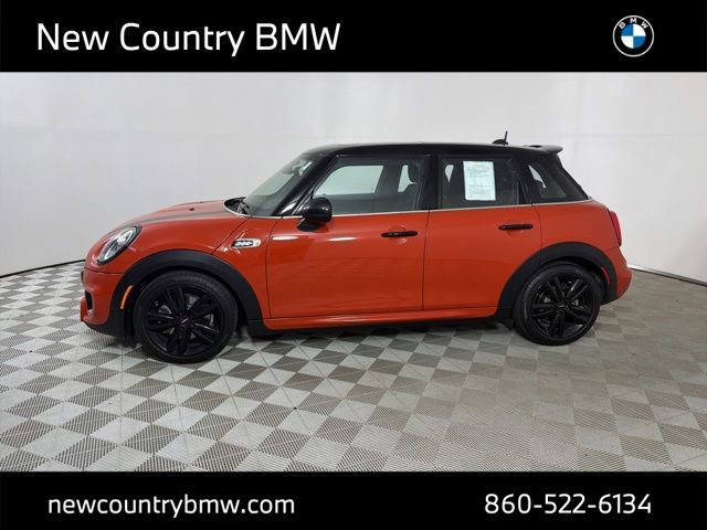 Used 2019 MINI Cooper S FWD image 4
