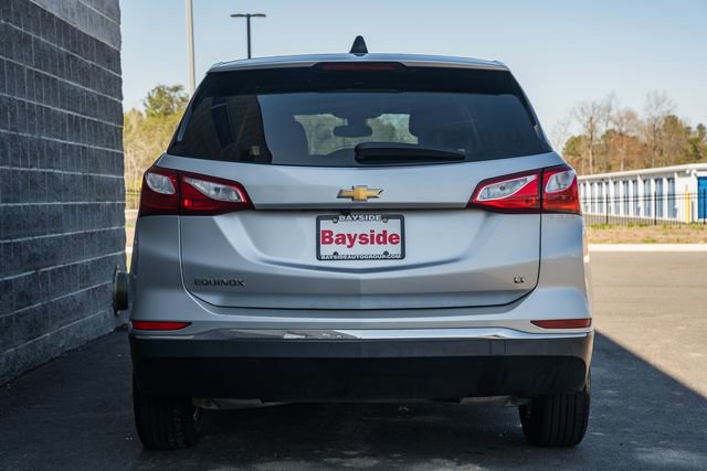Used 2021 Chevrolet Equinox LT image 7