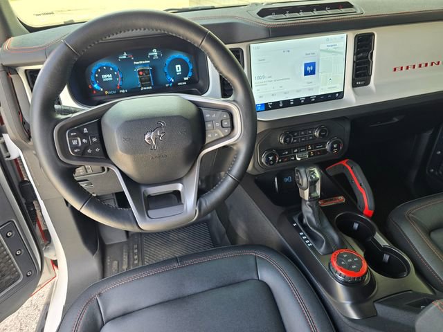 Used 2025 Ford Bronco Stroppe Edition AWD/4WD image 26