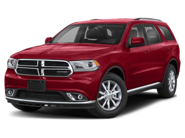 Used 2019 Dodge Durango GT w/ Blacktop Package image 1