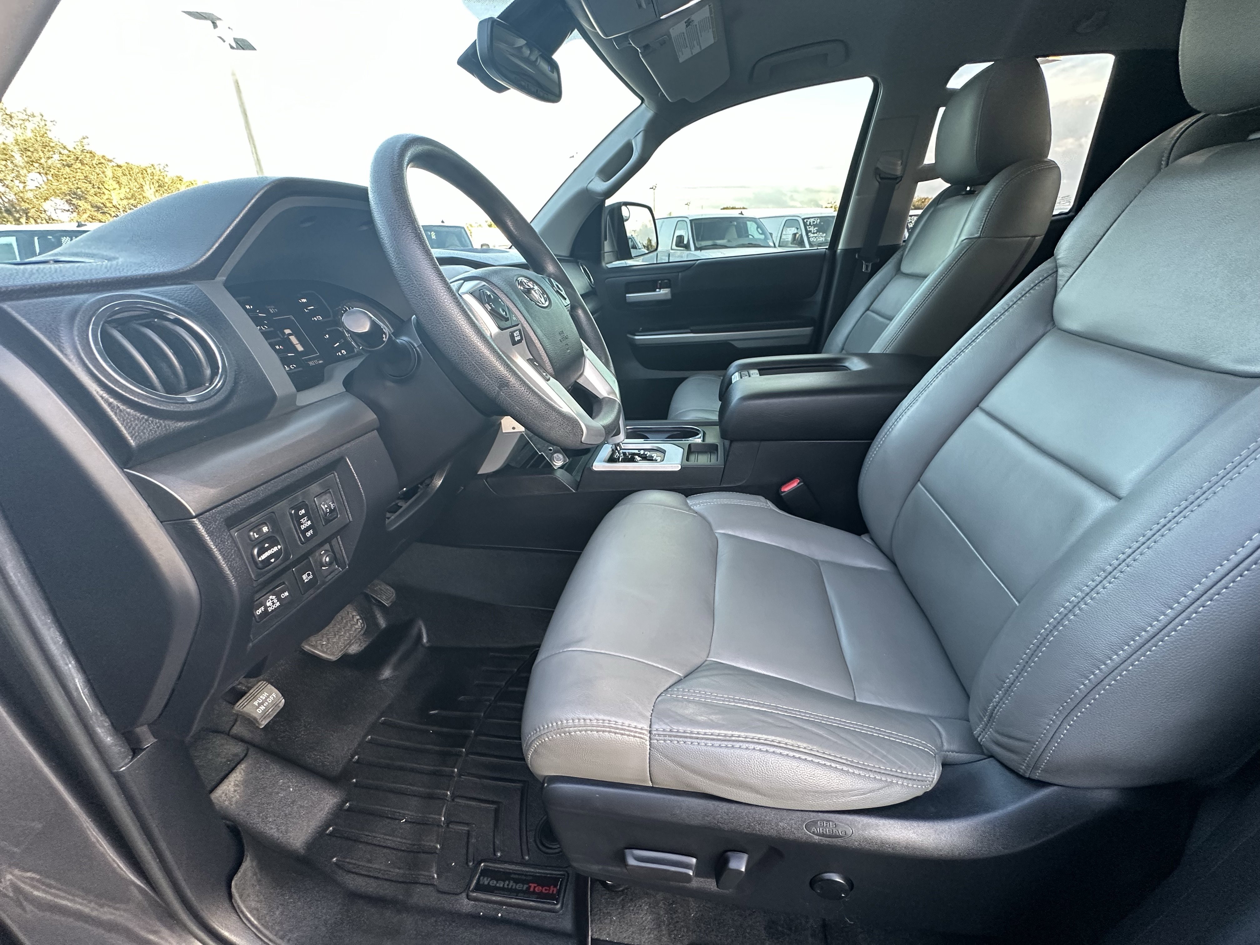 Used 2021 Toyota Tundra SR5 image 30