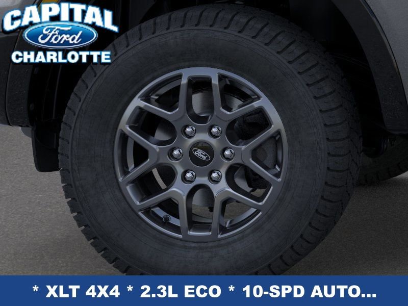 New 2025 Ford Ranger XLT image 20