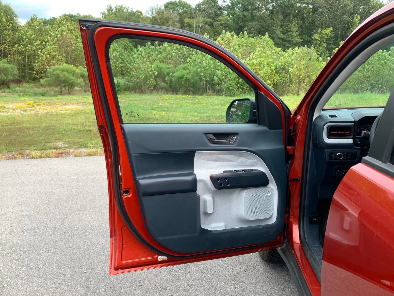 Used 2022 Ford Maverick XLT w/ Equipment Group 300A Standard image 14