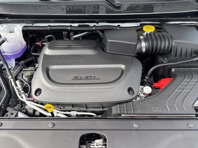 New 2026 Chrysler Pacifica Select image 17