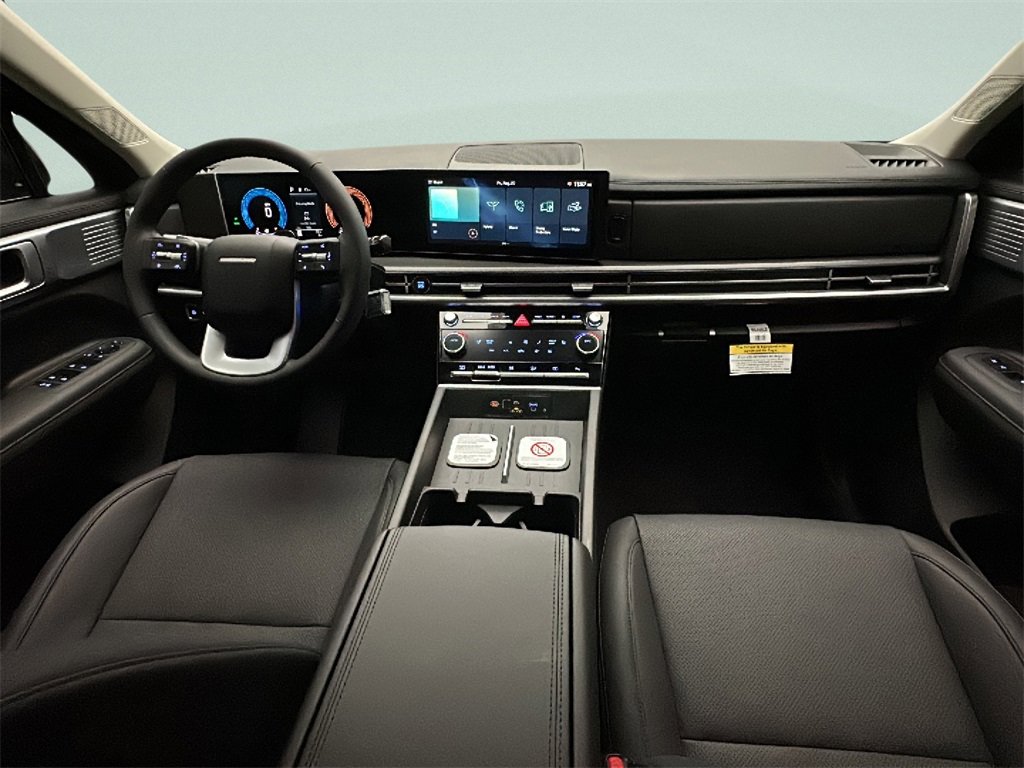 New 2026 Hyundai Santa Fe SEL image 30