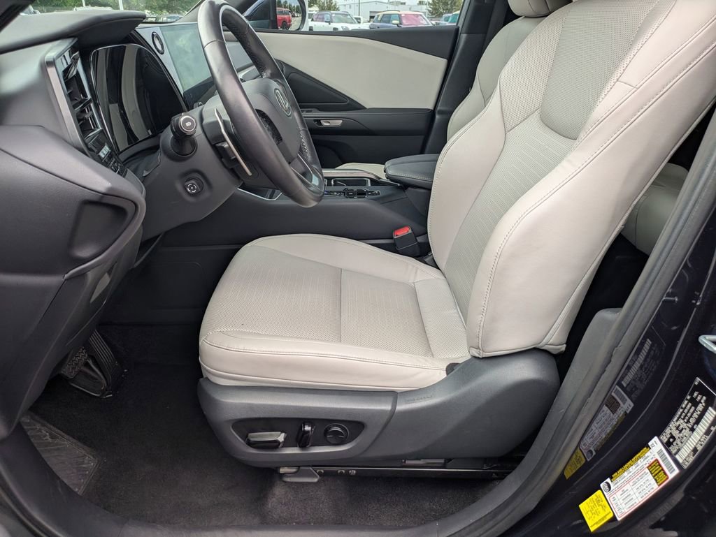 Used 2024 Lexus TX 350 FWD w/ Cold Weather Package image 10