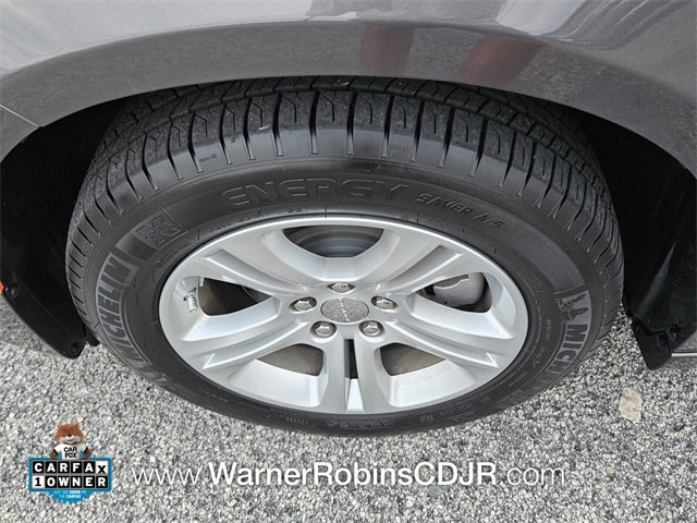 Used 2023 Dodge Charger SXT image 17