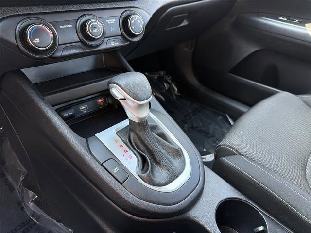 Used 2024 Kia Forte LXS image 21