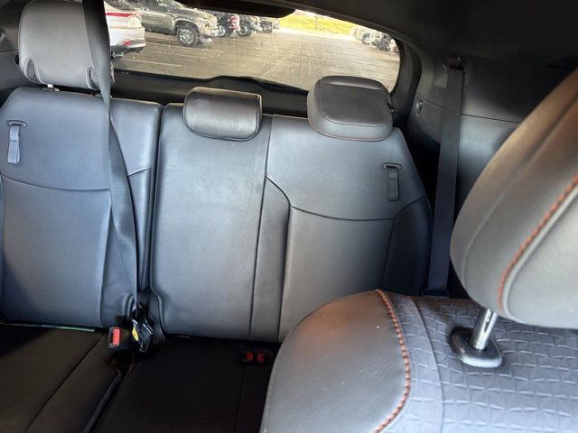 Used 2021 Toyota Sienna XSE image 11