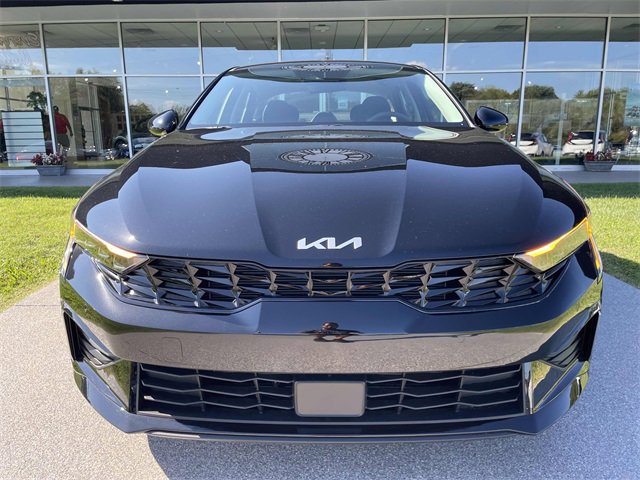 New 2026 Kia K5 LXS image 15