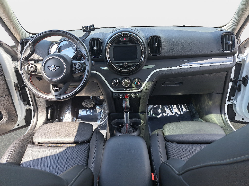 Used 2019 MINI Cooper Countryman S FWD image 10