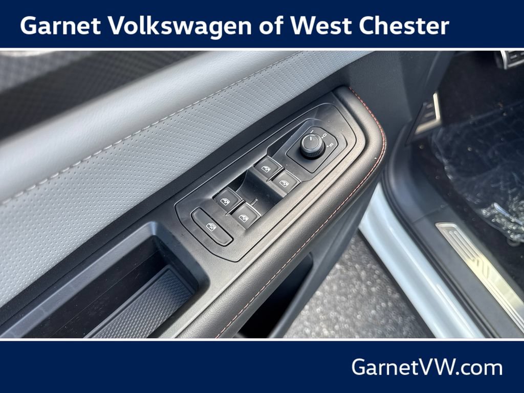 New 2026 Volkswagen Atlas Peak Edition AWD/4WD image 12