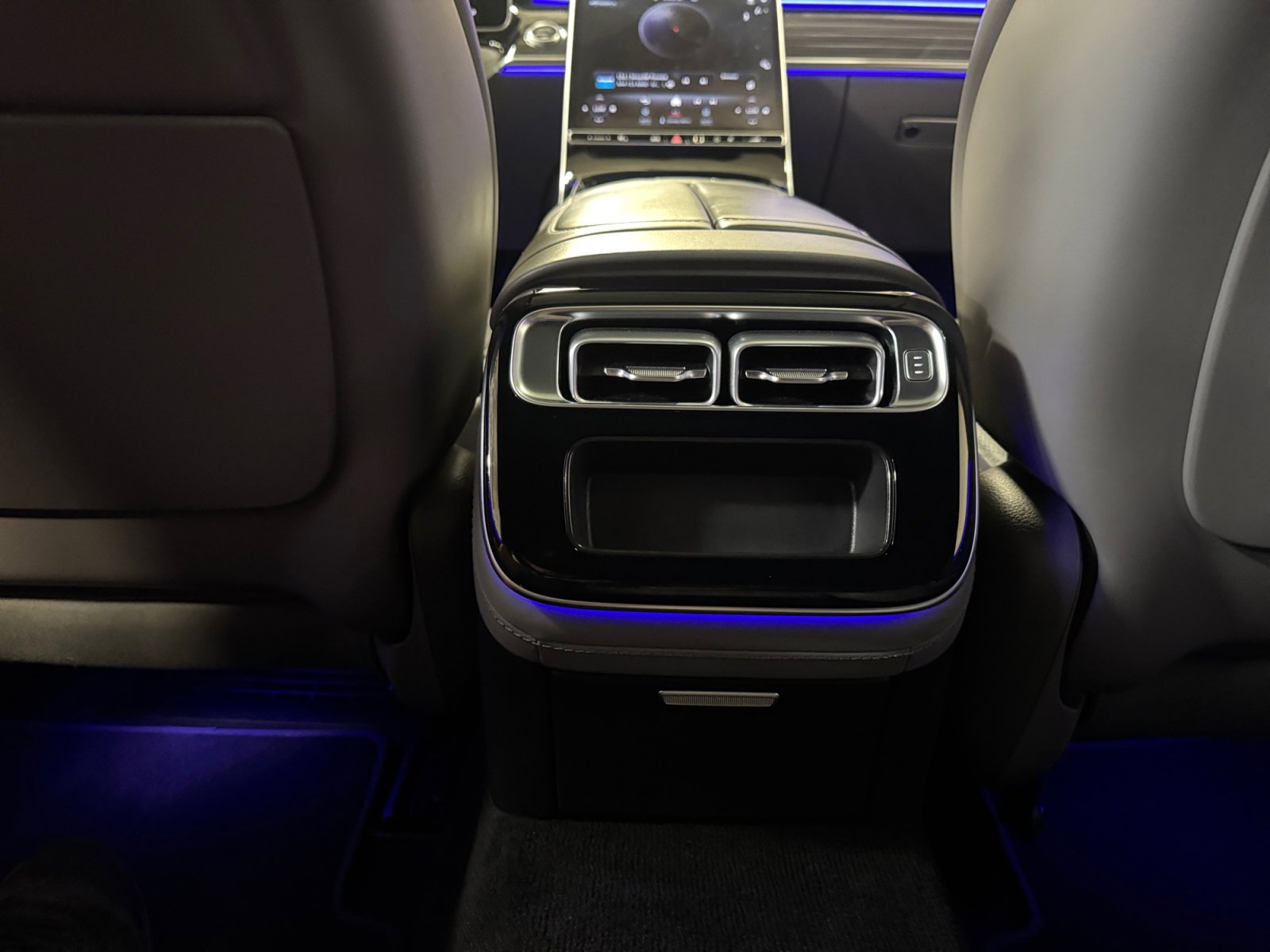 Used 2021 Mercedes-Benz S 580 S 580 image 33