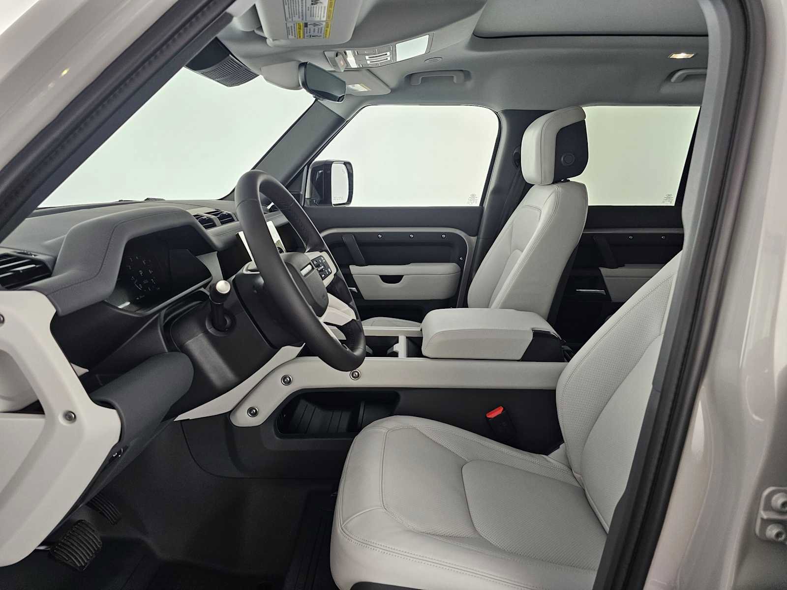 New 2026 Land Rover Defender 110 S image 20