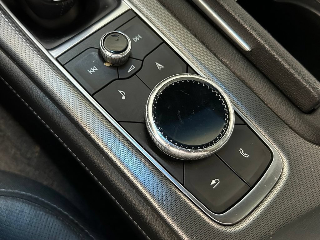 Used 2021 Cadillac CT5 Premium Luxury RWD image 28