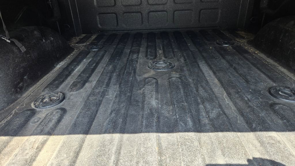 Used 2024 RAM 2500 Lone Star image 6