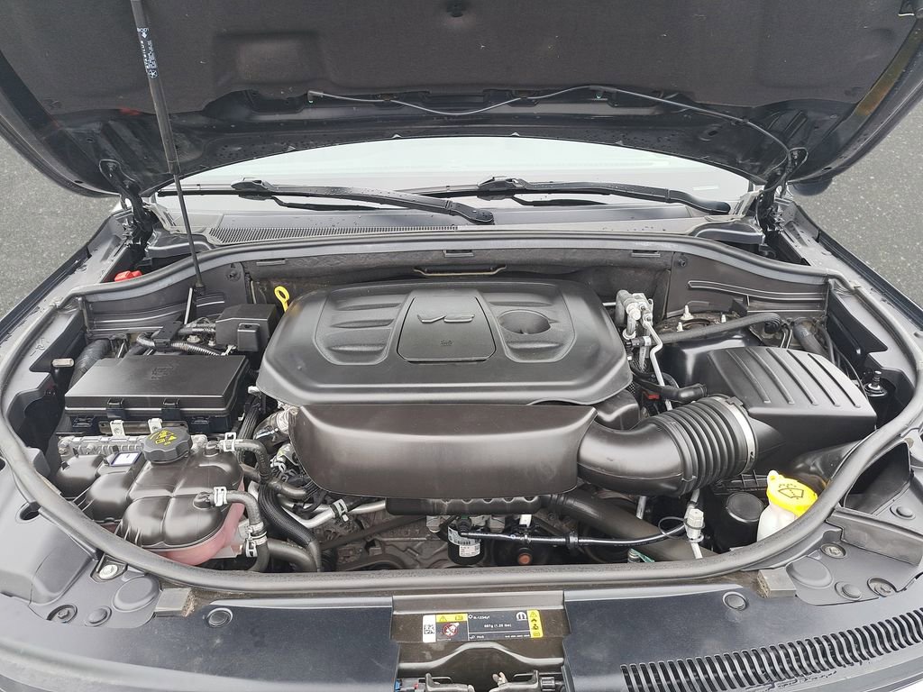 Used 2022 Jeep Grand Cherokee Limited AWD/4WD image 32