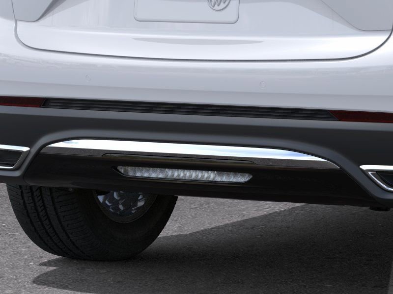 New 2026 Buick Envision Preferred image 14