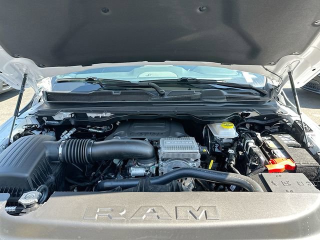 New 2026 RAM 1500 Laramie image 33