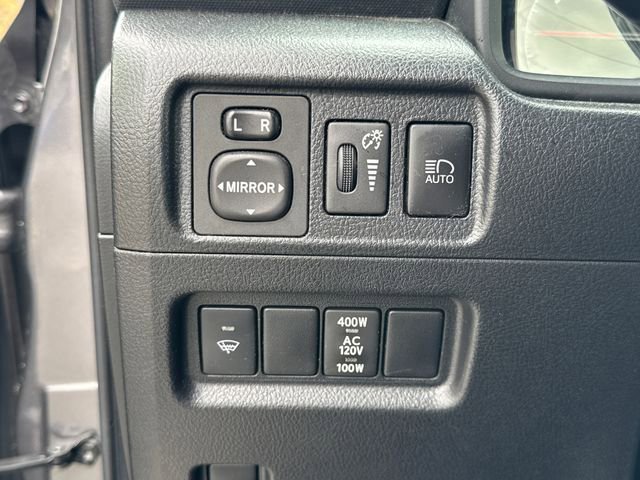 Used 2021 Toyota 4Runner Nightshade image 32