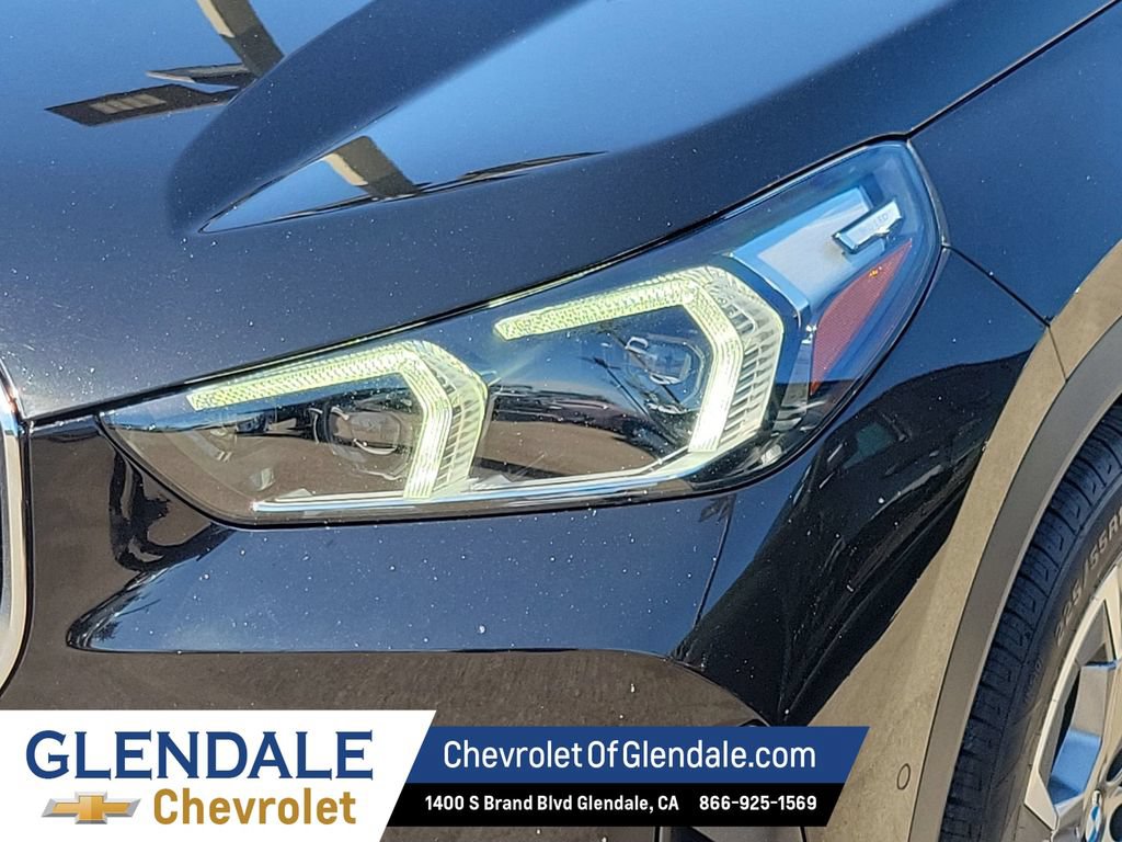 Used 2023 BMW X1 xDrive28i AWD/4WD image 17