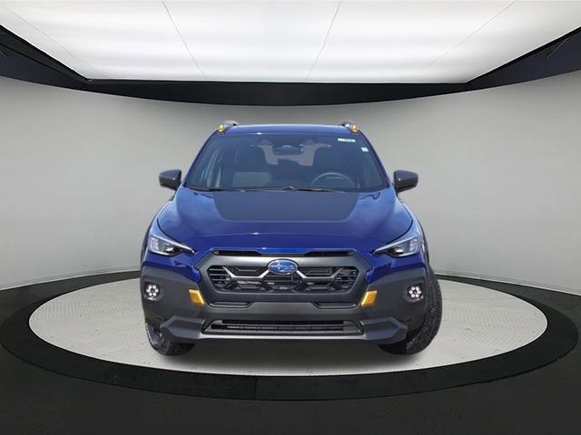 New 2026 Subaru Crosstrek 2.5i Wilderness image 2
