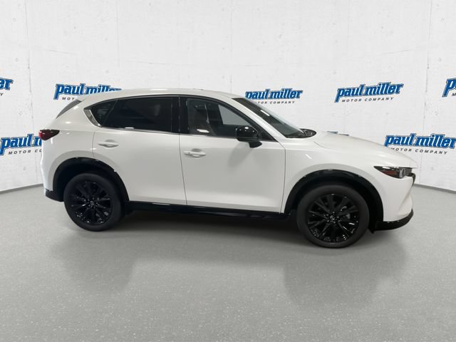 Certified 2024 MAZDA CX-5 Carbon Edition AWD/4WD image 13