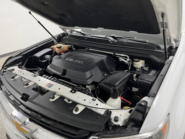 Used 2016 Chevrolet Colorado LT w/ LT Convenience Package image 59