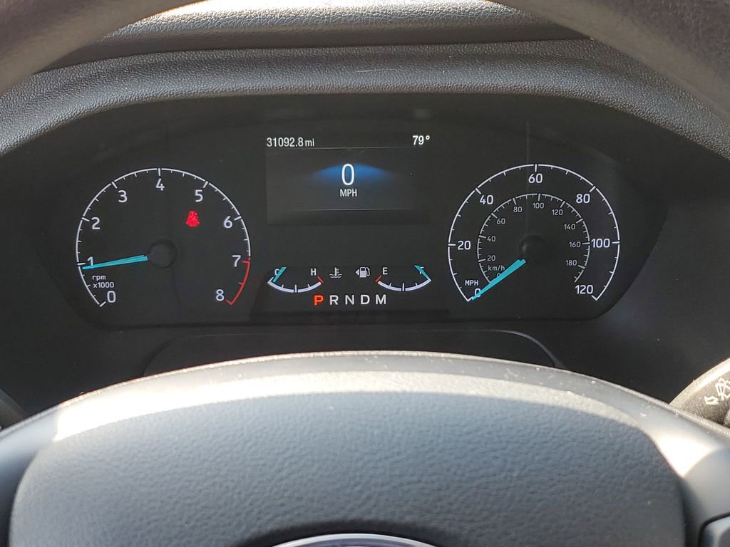 Used 2024 Ford Transit 350 XLT image 21