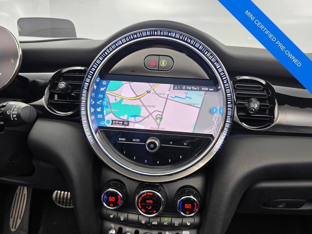Used 2024 MINI Cooper John Cooper Works FWD image 21