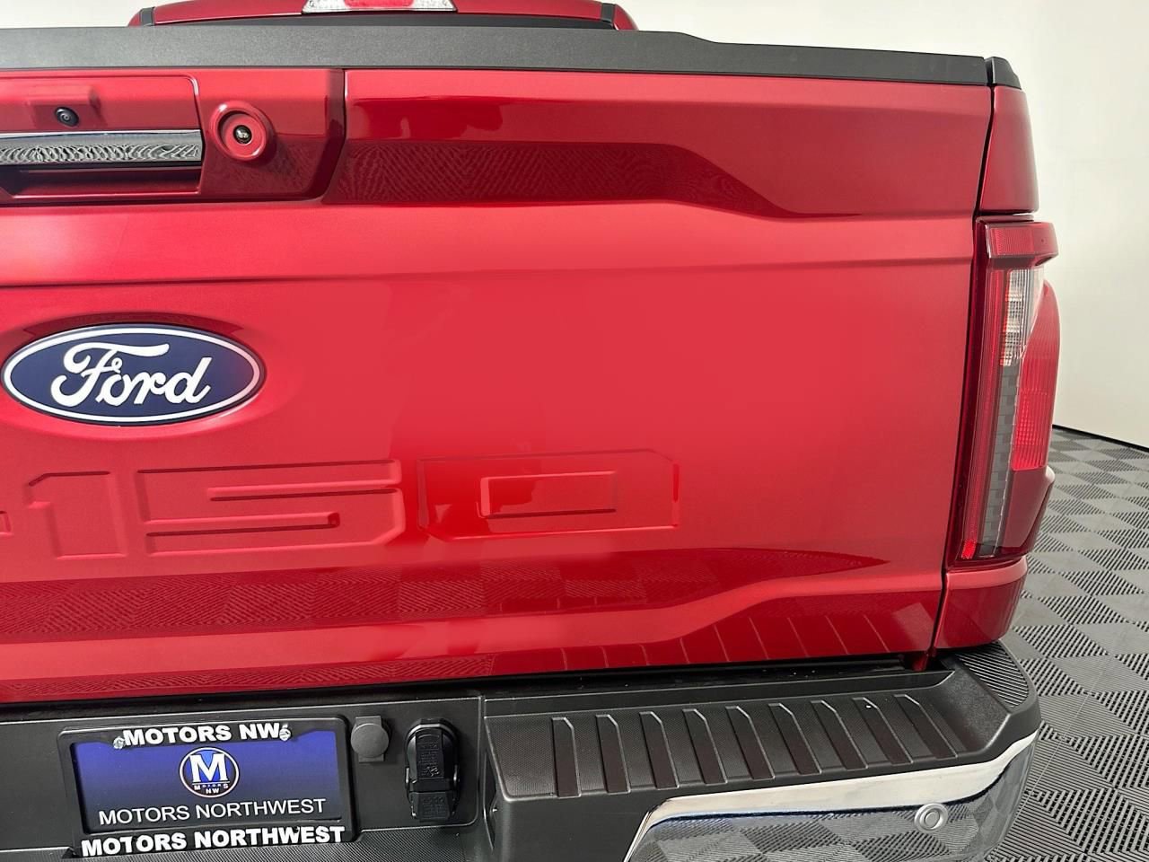 Used 2024 Ford F150 XLT w/ Equipment Group 302A MID image 12