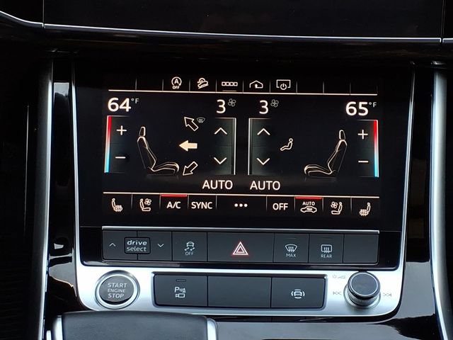 Used 2023 Audi Q7 3.0T Premium Plus AWD/4WD image 20