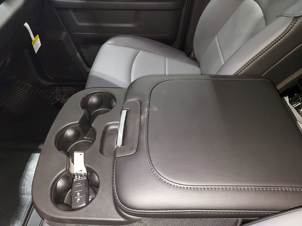 New 2026 RAM 2500 Tradesman image 27