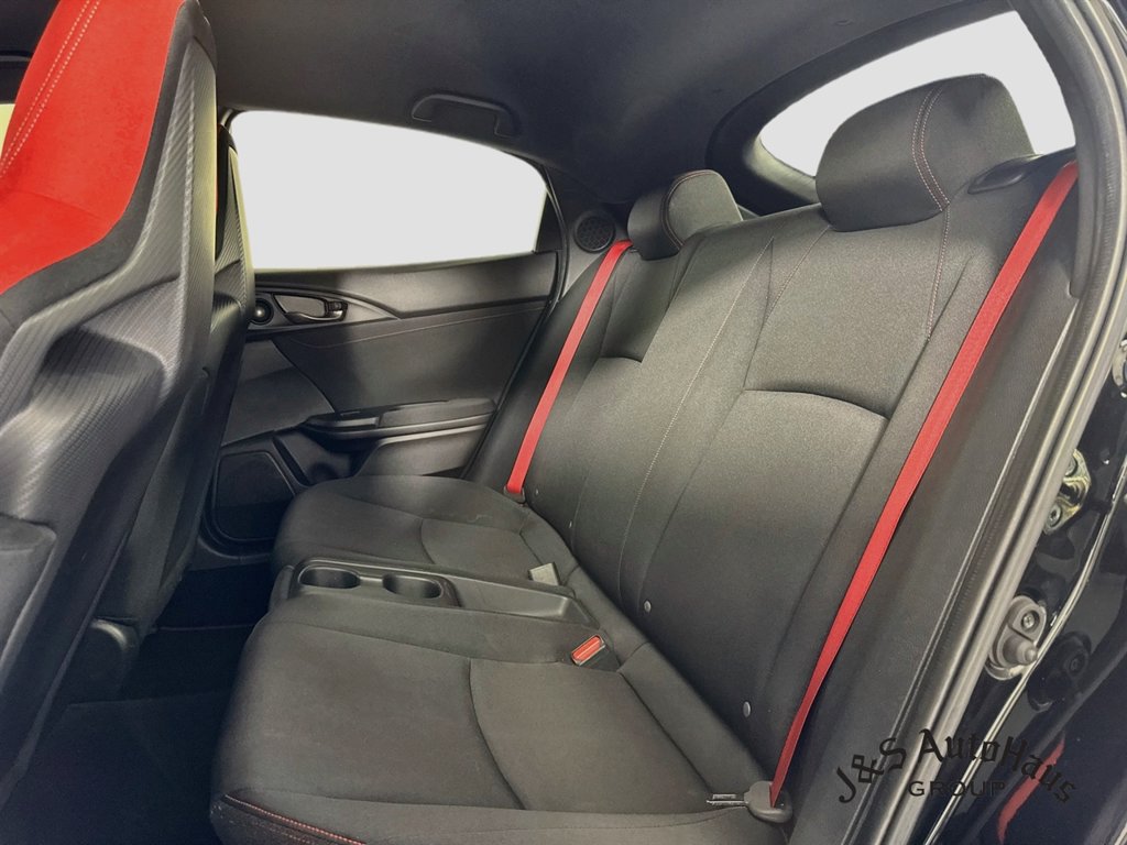 Used 2021 Honda Civic Type R image 27