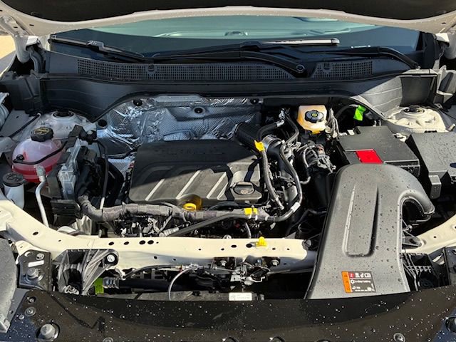 New 2026 Chevrolet Trax ACTIV w/ Driver Confidence Package image 6