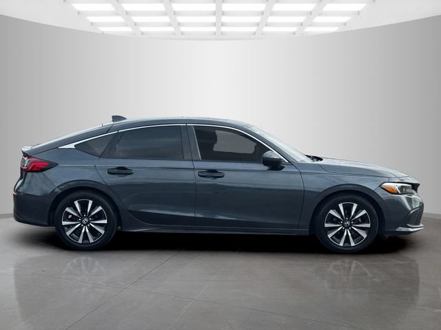 Used 2022 Honda Civic EX-L image 8