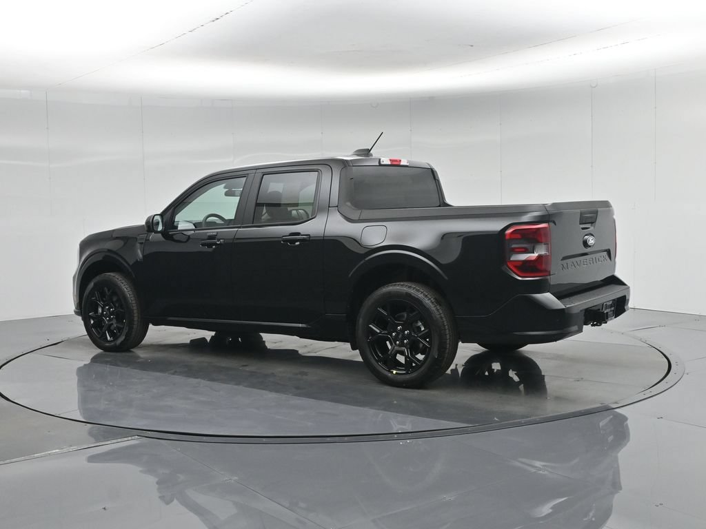 New 2026 Ford Maverick Lobo AWD/4WD image 6