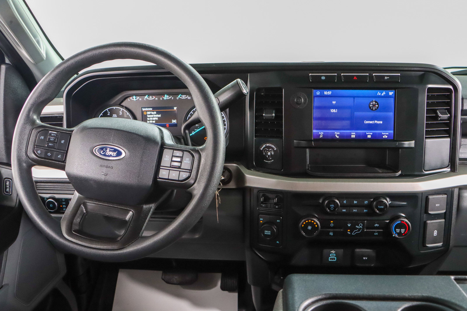 Used 2023 Ford F350 XL w/ XL Driver Assist Package image 17