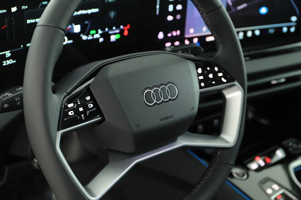 New 2026 Audi A6 Premium Plus image 16