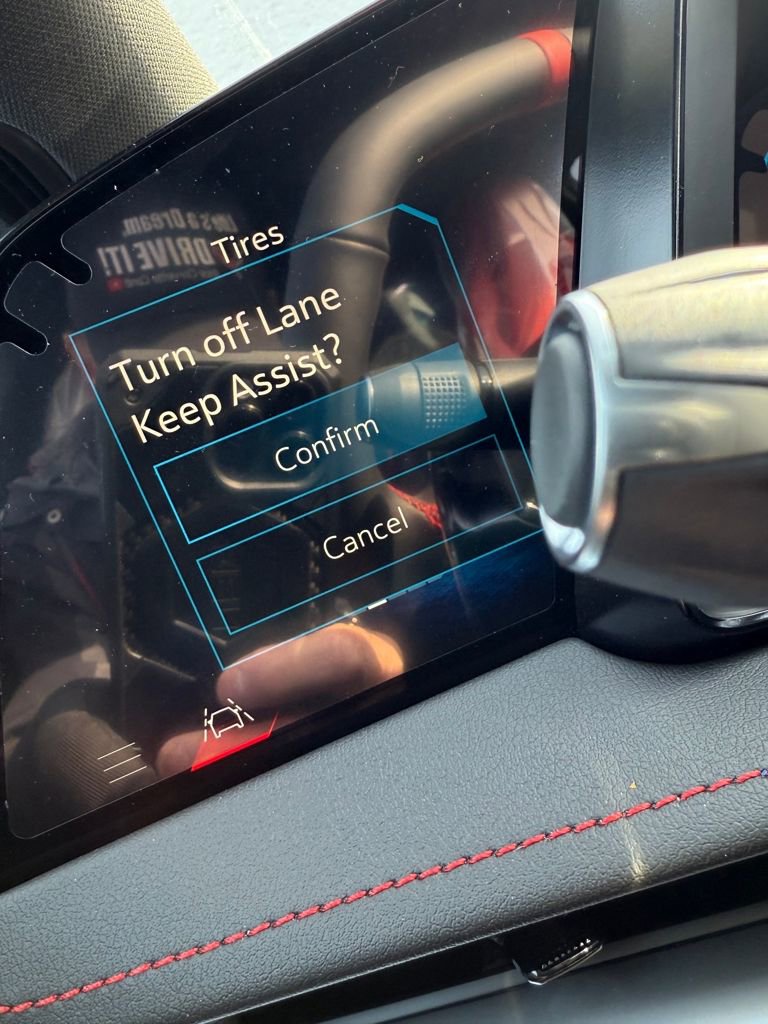 New 2026 Chevrolet Corvette Stingray Coupe w/ Z51 Performance Package image 4