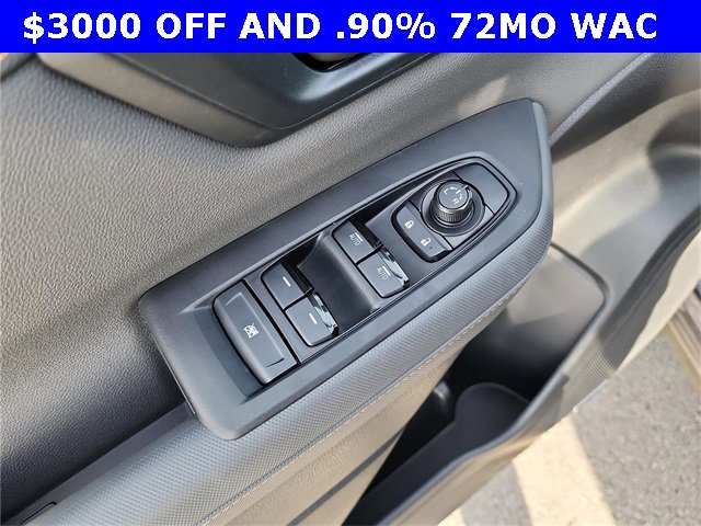 New 2026 Subaru Forester Wilderness image 12