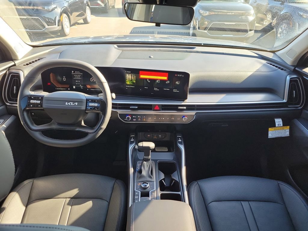 New 2026 Kia Sorento S AWD/4WD image 17