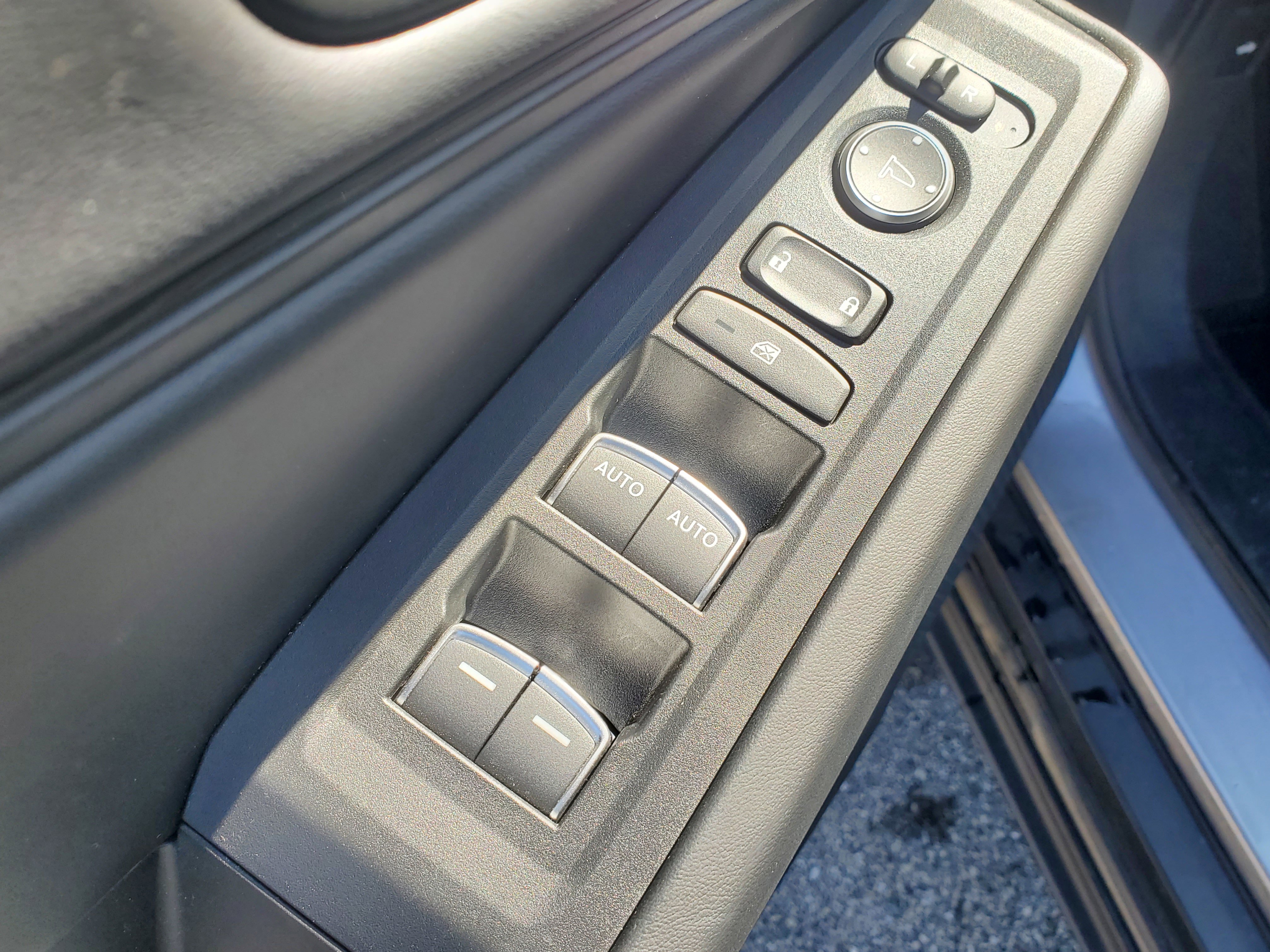 Certified 2024 Honda Accord EX image 16