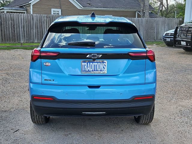 New 2027 Chevrolet Bolt LT w/ Comfort Package FWD image 39
